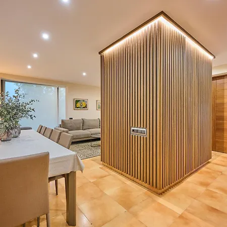 Casa Migjorn Holiday home *