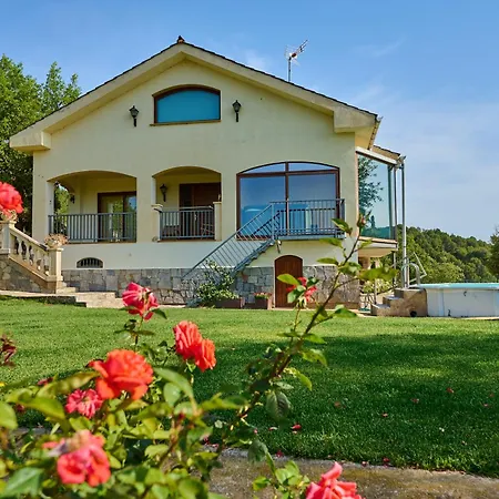 Casa Migjorn Valls de Torroella