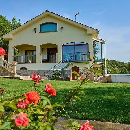 Casa Migjorn Valls de Torroella