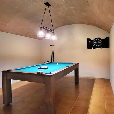 Casa Migjorn